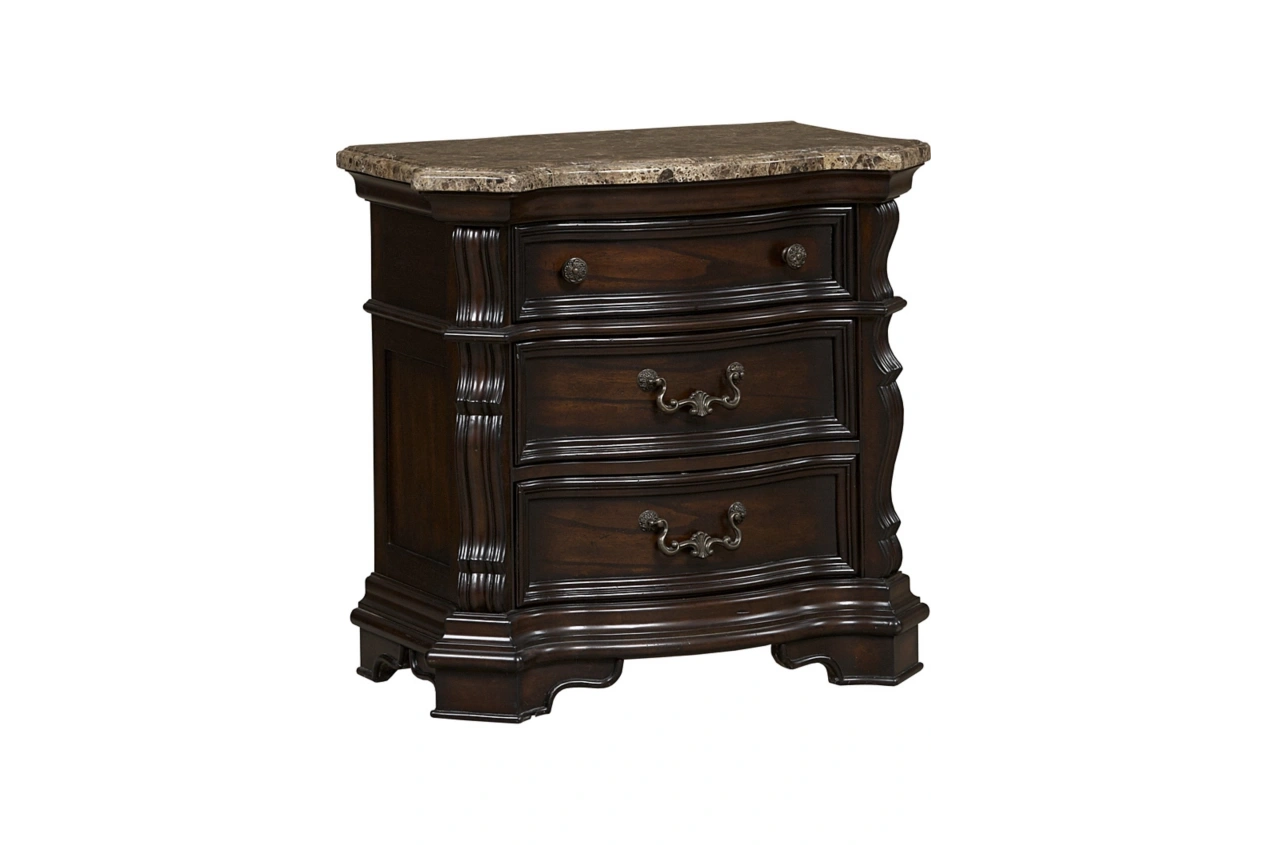 Updating old furniture made simple